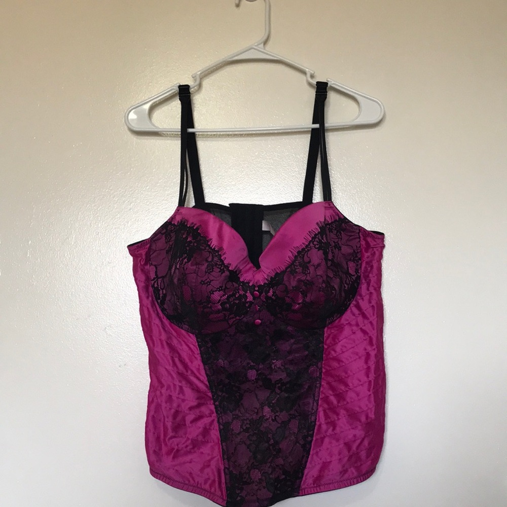 Cacique Corset